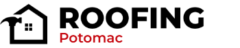 Potomac Roofing Company Logo